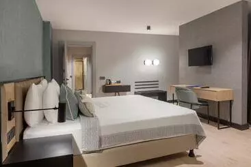 Maya World Hotel   All Inclusive