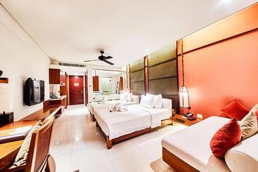 Hotel Ocean Sonic Resort Sanya