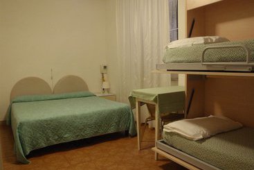 ペンション Week End