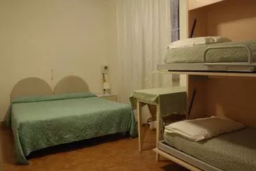 ペンション Week End