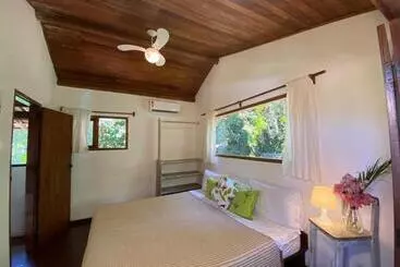 ホテル Pousada Big Bambu