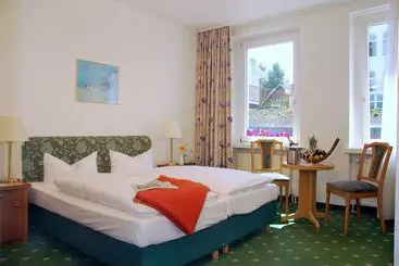 Hotelli Promenadenadmiral