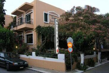 Hotel Rea