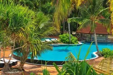 Hotel Robinson Maldives  Adults Only