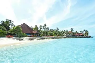 Hotel Robinson Maldives  Adults Only