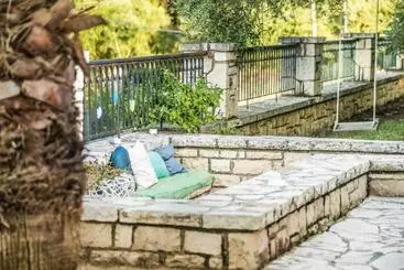 호텔 San Andreas Apartments