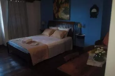 Отель Studio Do Carmo Galeria De Artes E Pousada