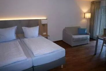 Hotel Restaurant Veldscholten