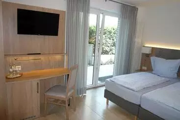 酒店 Restaurant Veldscholten