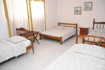 Hotel Veleros Cartagena