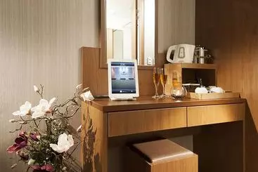 Hotel Staz  Myeongdong 1
