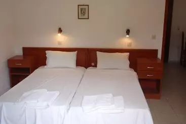 Yianetta Hotel Apartments Kavos