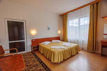 Bed and Breakfast Pensiunea Eden