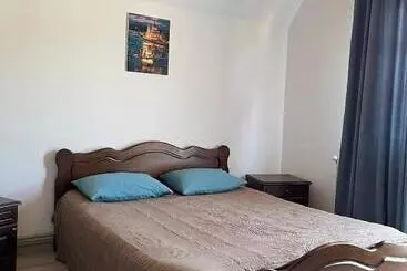 Pensione Nice House