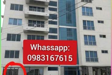 Aparthotel Habitacion Vacacional Camboriu