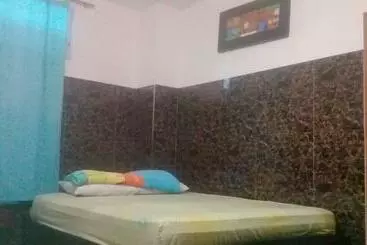 هتل آپارتمان Habitacion Vacacional Camboriu