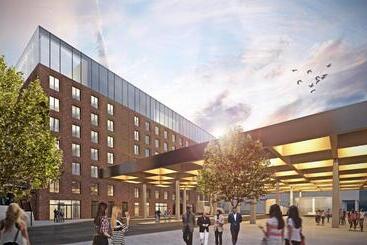 Unique By Atlantic Hotels Kiel