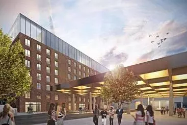 Unique By Atlantic Hotels Kiel