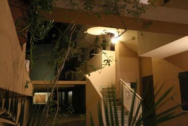 Bed & Breakfast Alghero   Da Nonna Maria