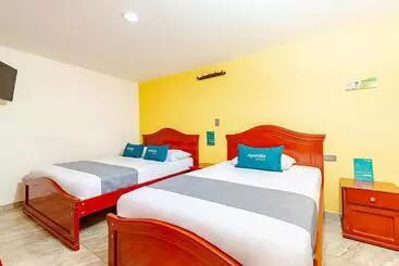Hotel Ayenda Onix Suite