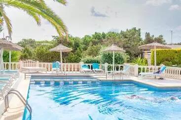 Hotel Roquetes Rooms  Formentera Break