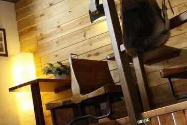 Apartamentos Turísticos Cuirgu