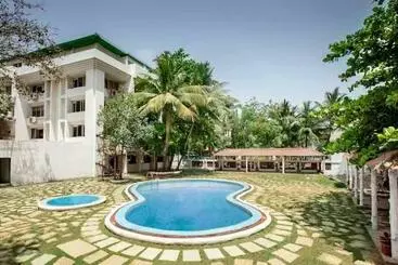 Hotel Presidency Landmark