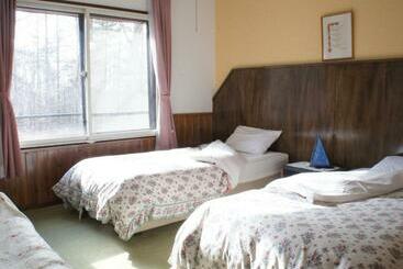 Pension Oyamanoendo   Vacation Stay 98188v