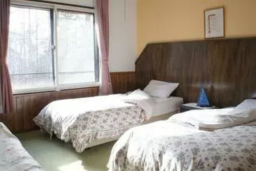 Pension Oyamanoendo   Vacation Stay 98188v