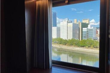 En Hotel Hiroshima   Vacation Stay 45744v