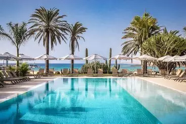 Hotelli Barcelo Fuerteventura Royal Level  Adults Only