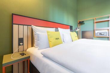 هتل آپارتمان Acora Potsdam Living The City