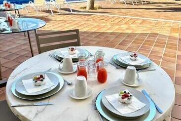 צימר Starbal Love