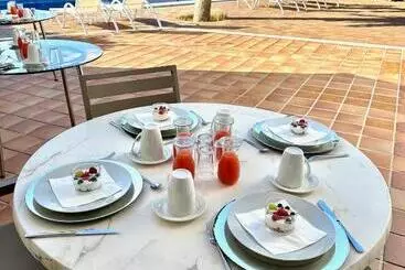 Bed & Breakfast Starbal Love