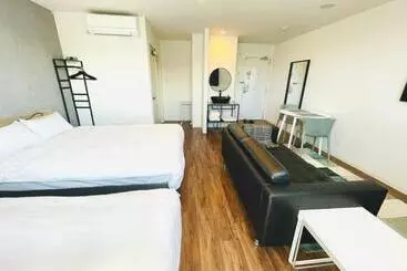 Hotelli Megu Fuji 2021 Vacation Stay 21473v