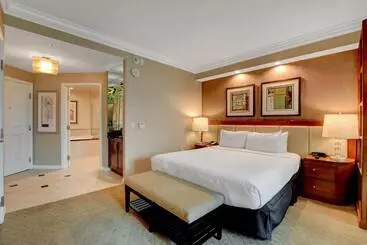 هتل آپارتمان Luxury Studio Mgm Signature Best Location Lazy River No Resort Fee