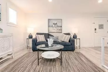 アパートホテル Harbourtown Suite Water View