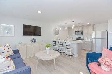 מלון דירות Harbourtown Suite Water View