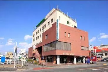 Fujinomiya Green Hotel   Vacation Stay 19019v