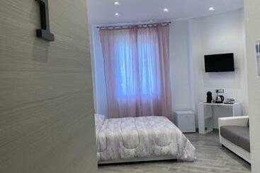 Pensionat Affittacamere La Riviera