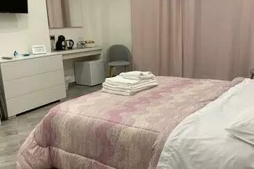 Pensió Affittacamere La Riviera