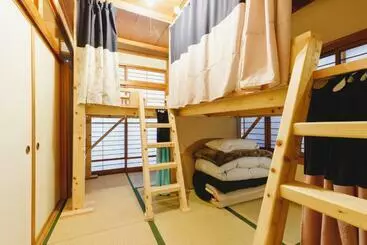 ペンション Couch Potato Hostel   Vacation Stay 28455v