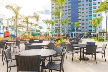 Apartamento Em Salinas Exclusive Resort