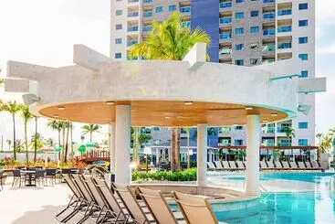 Apartamento Em Salinas Exclusive Resort