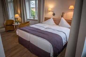 Be Bio Hotel Be Active