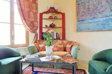 Отель Agrirelais Baglio Di Pianetto