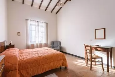 ホテル Agriturismo Barbi