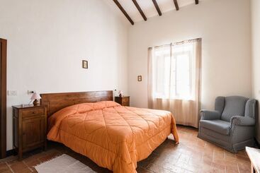 酒店 Agriturismo Barbi