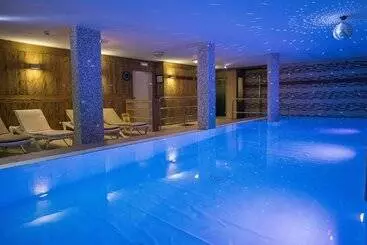 Hotel Albergo Punta Zerbion