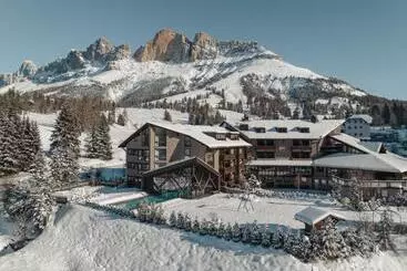 Hotel Alpenrose